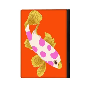 کلاسور مدل ماهی کد 899