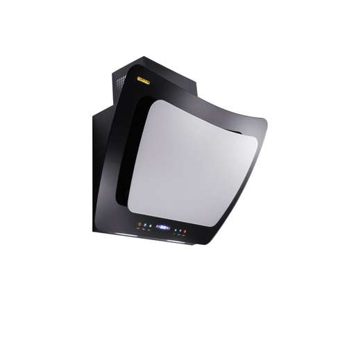  هود آشپزخانه درخشان مدل کلون سفید ساز 90