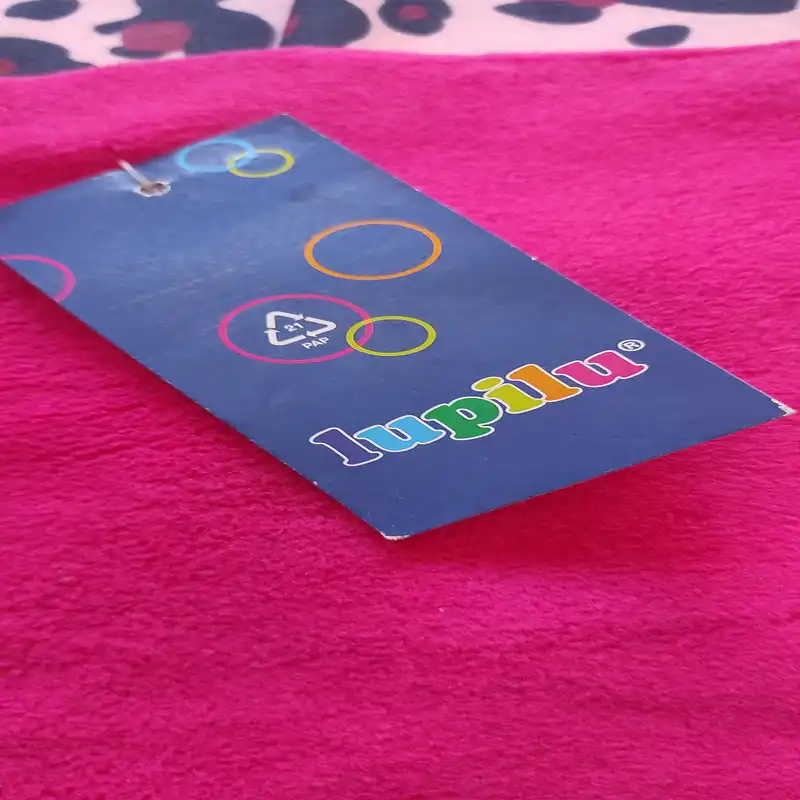 دستمال سر و گردن لوپیلو مدل  A0