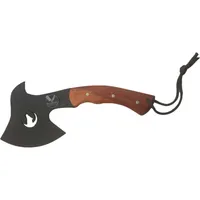 تبر الماس زنجان مدل کمپینگ کد Limped