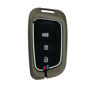 کاور ریموت و سوئیچ خودرو مدل Speedalarm kmc-t9 مناسب برای KMC T9 و جک K7