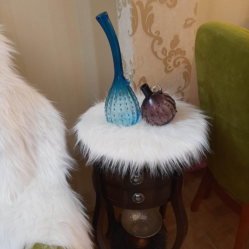 رومیزی آقای طرح مدل Circle