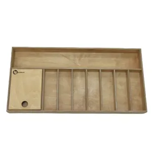 جاقاشقی نظم لوکس مدل NLOT-2-80