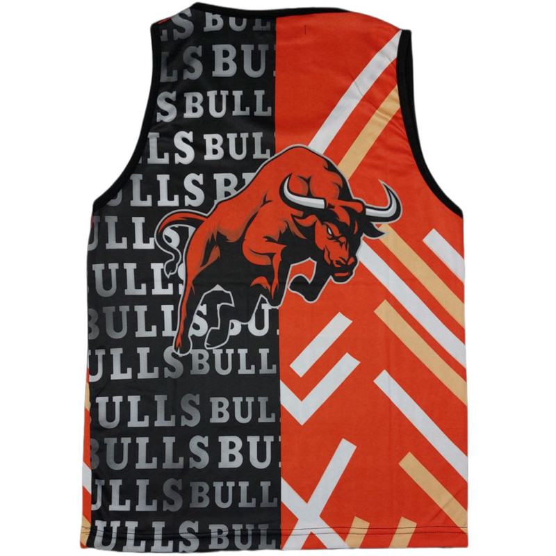 تاپ مردانه مدل چاپی فانتزی