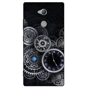 Megafone Watch 8161 Cover For Sony Xperia L2