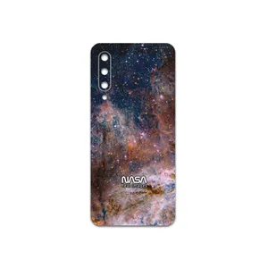 MAHOOT  Universe-by-NASA-6 Cover Sticker for Xiaomi Mi 9 SE