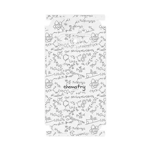 MAHOOT Chemistry Science-FullSkin Cover Sticker for Daria Bond II Lite 5G