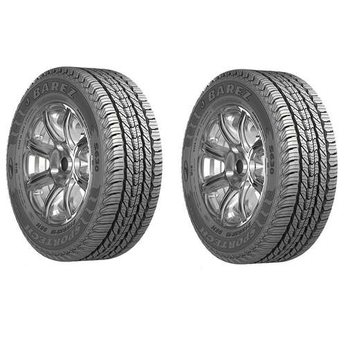 لاستیک خودرو بارز مدل S630 سایز 215/65R16 - دو حلقه