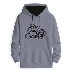 هودی مردانه مدل V044DB