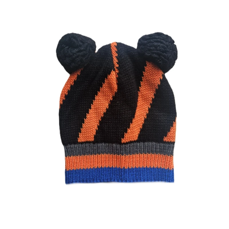 کلاه بافتنی زنانه مدل 1216