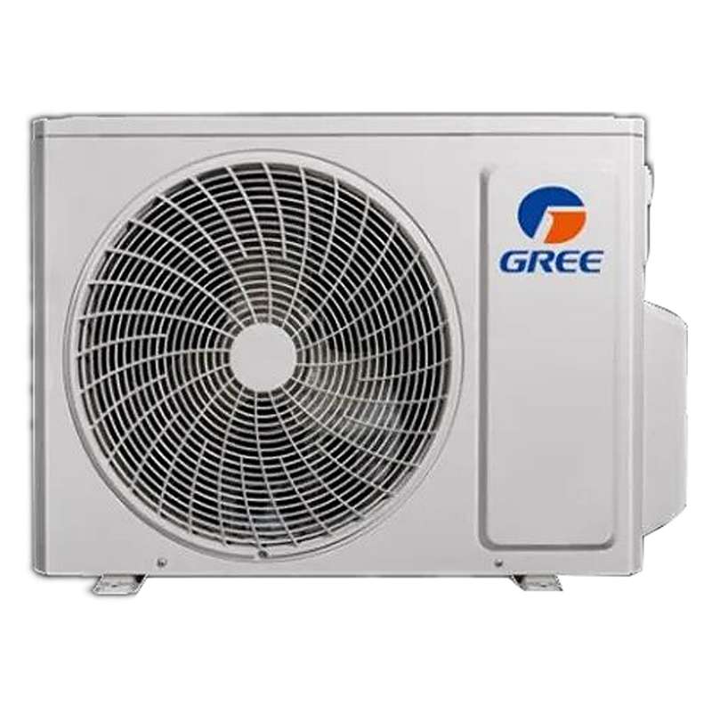 کولر گازی اسپلیت 18000 دور ثابت گری مدل GWH18ATDXE-K3NTA1A