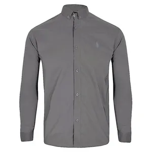 پیراهن آستین بلند مردانه مدل BMZR1120-22