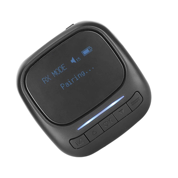 گیرنده و فرستنده بلوتوثی صدا مدل B36