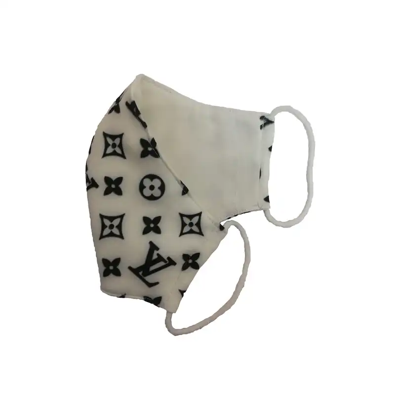 ماسک پارچه‌ای زنانه مدل sm 110