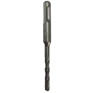 مته چهار شیار ولف مدل 11cm سایز 6 میلیمتر 