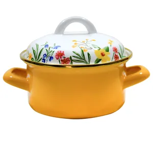 قابلمه انگلیش هوم مدل E-1254 سایز 14