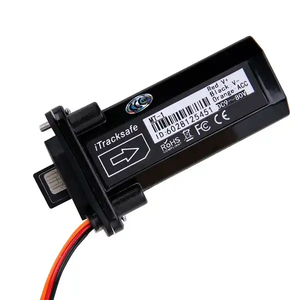 ردیاب خودرو آی ترک سیف مدل  MT-1