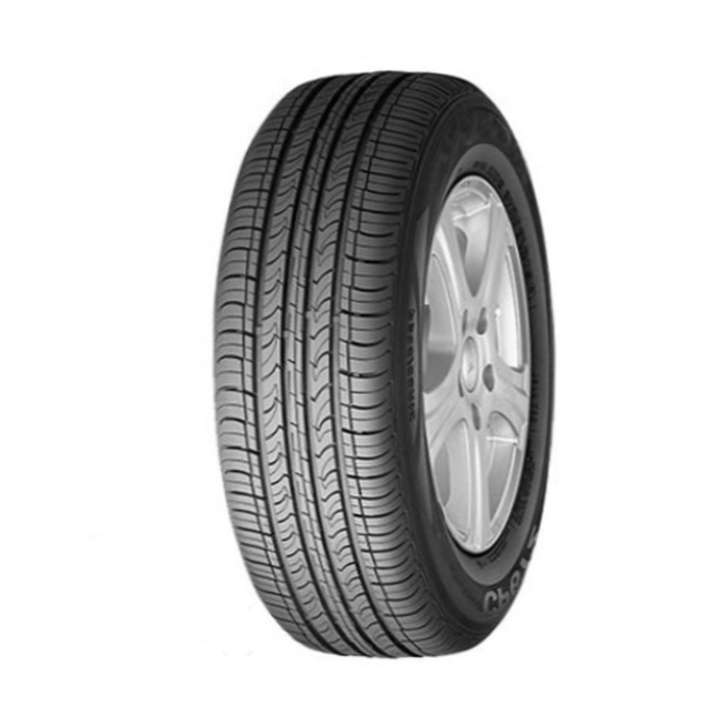 لاستیک خودرو  جی پلنت مدل CP672 سایز 235/60/16 -  یک حلقه