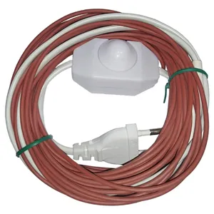 المنت گرمایش مدل از کف SID100W