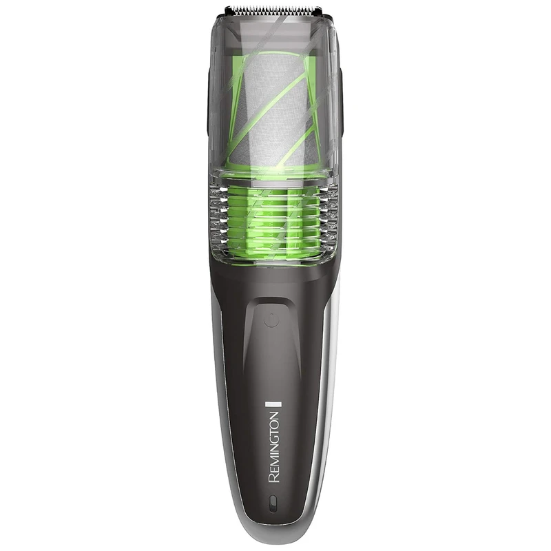 ماشین اصلاح موی صورت شارژی رمینگتون مدل MB6850 Vacuum Stubble