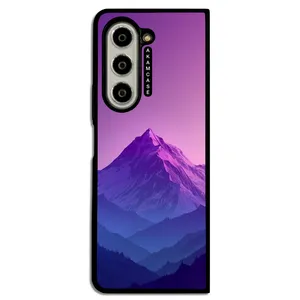 AKAM AMC-WSGZFOLD5-NATURE-10 Cover For Samsung Galaxy Z Fold 5