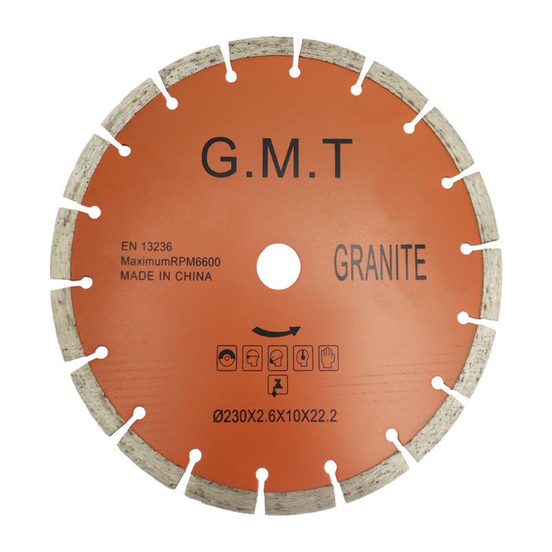 صفحه گرانیت بر جی ام تی کد YP-230MM