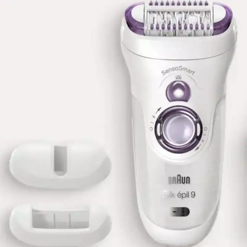 اپیلاتور براون مدل ses9-700