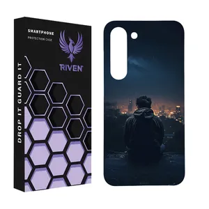 RIVEN RI2-14 Case For Samsung Galaxy S23