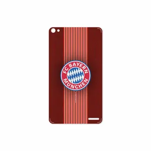 MAHOOT Bayern-Munchen Cover Sticker for Huawei Mediapad X2 2015