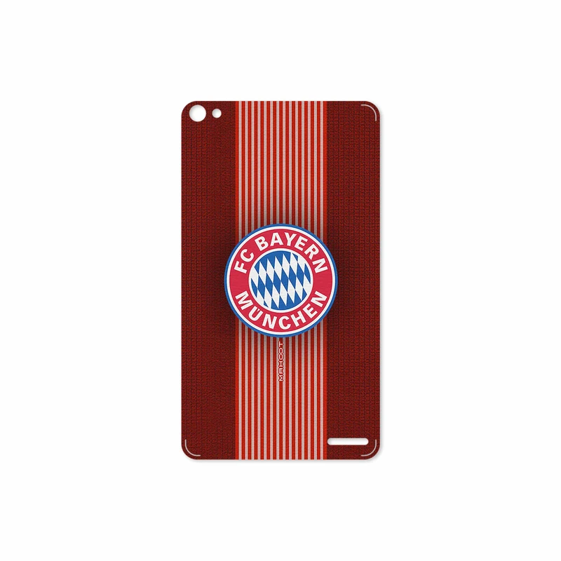 برچسب پوششی ماهوت مدل Bayern-Munchen مناسب برای تبلت هوآوی Mediapad X2 2015