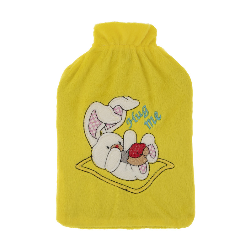 کیسه آب گرم کودک کارترز مدل Hug Me کد 03