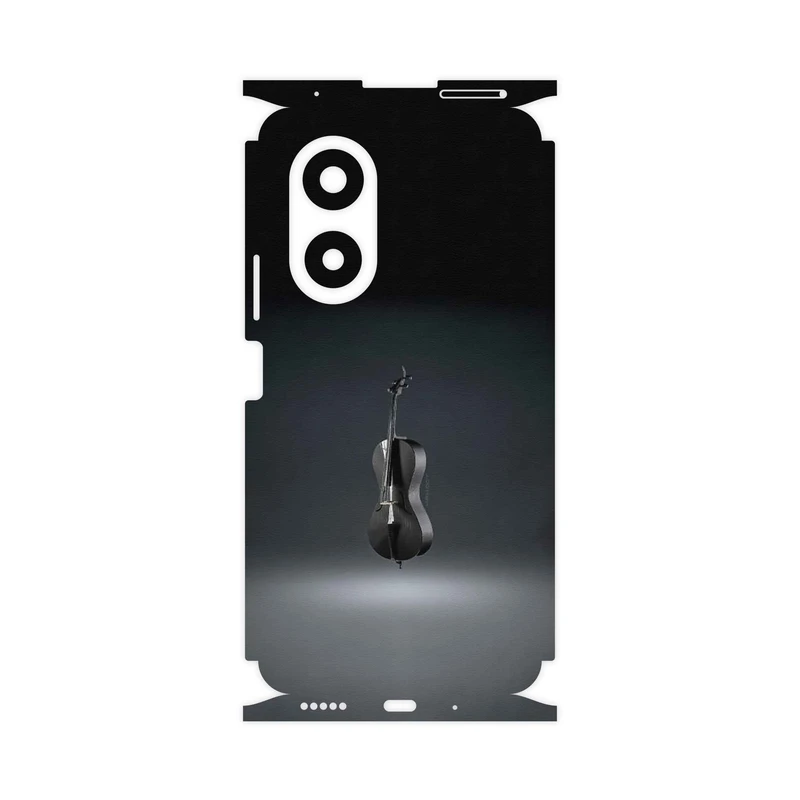 برچسب پوششی ماهوت مدل Cello-FullSkin مناسب برای گوشی موبایل هوآوی Nova 9 SE