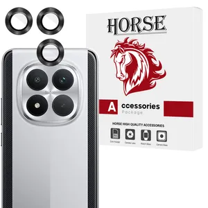 Horse RINH20 Ring Lens For Xiaomi Poco M8 Pro