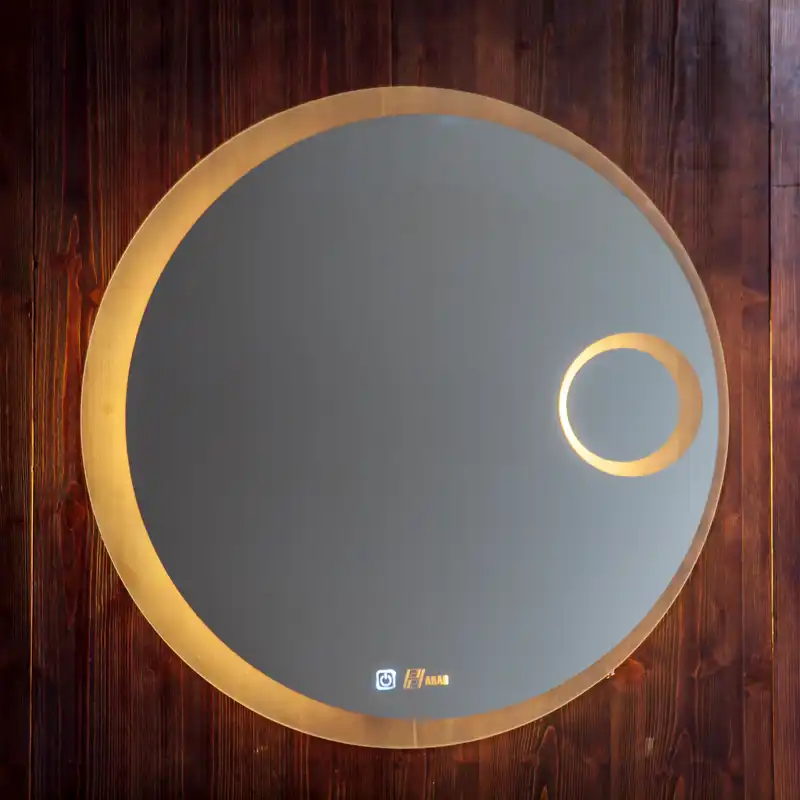 آینه هوشمند آراد مدل G.M103