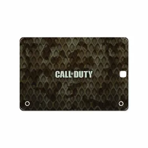 MAHOOT Call-of-Duty-Game Cover Sticker for Samsung Galaxy Tab A 9.7 2015 T550