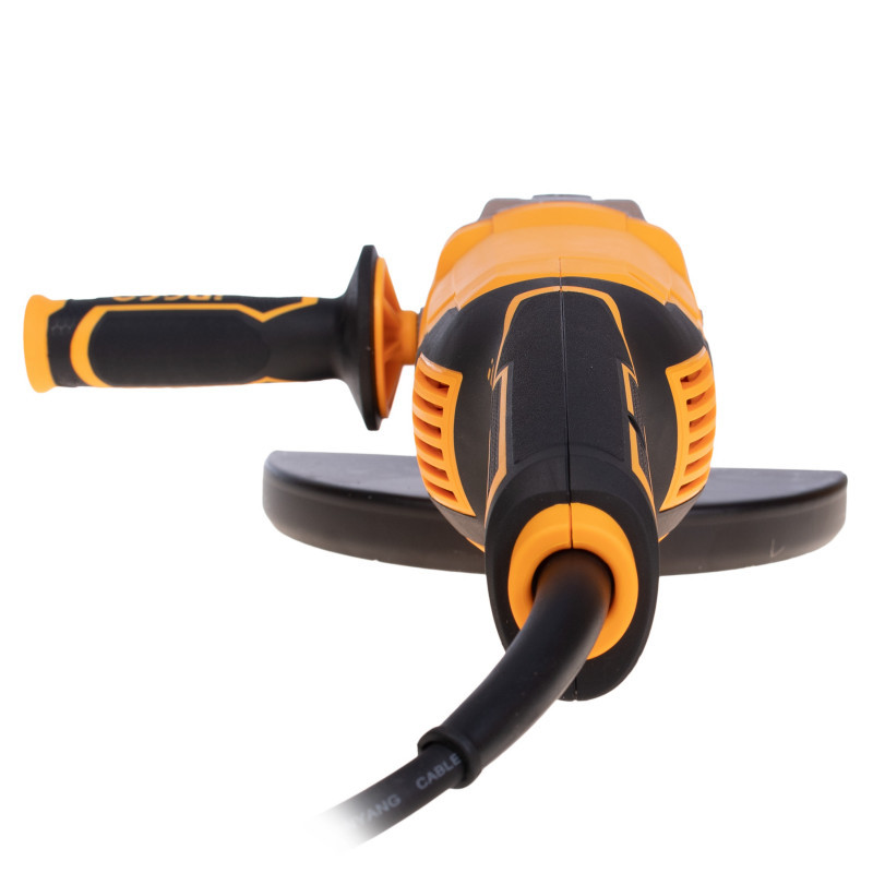 فرز سنگبری اینکو مدل AG-24-008