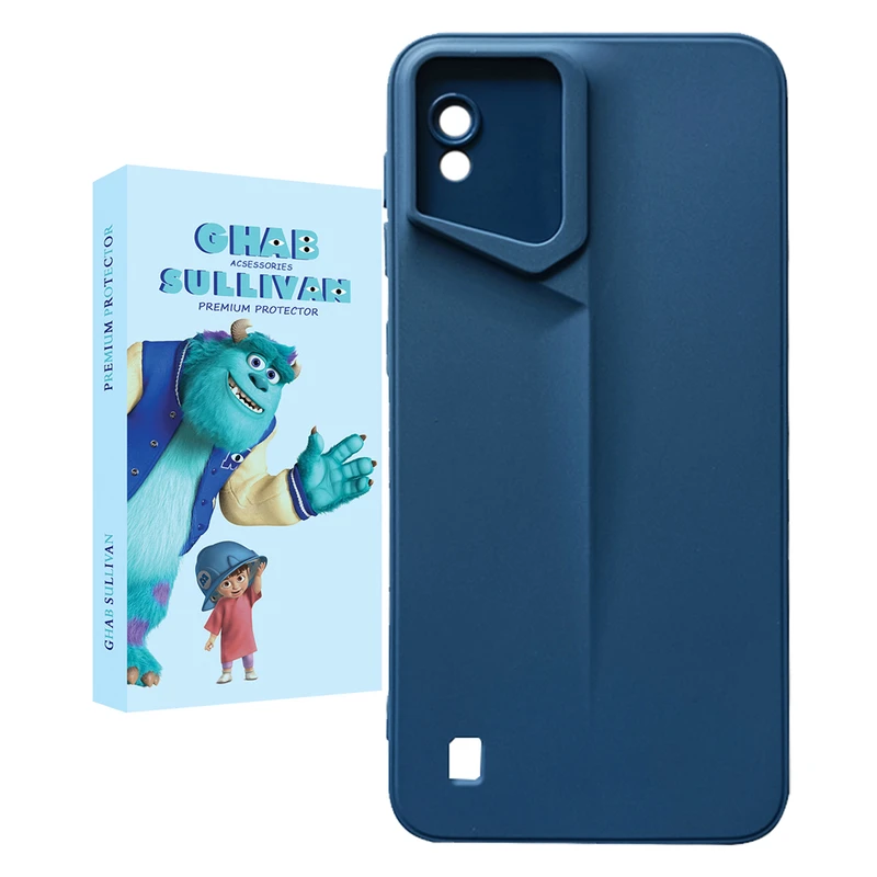 کاور قاب سالیوان مدل پورش دیزاین مناسب برای گوشی موبایل سامسونگ Galaxy A10