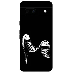 Megafone Shoes 0043 Cover For Google Pixel 7A