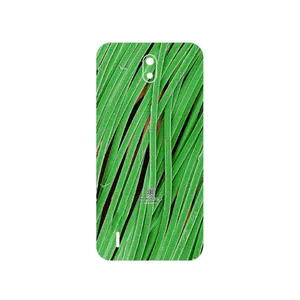 MAHOOT Atom Universe 5 Cover Sticker for Nokia C1