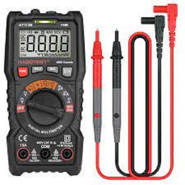 مولتی متر هابوتست مدل HT113B