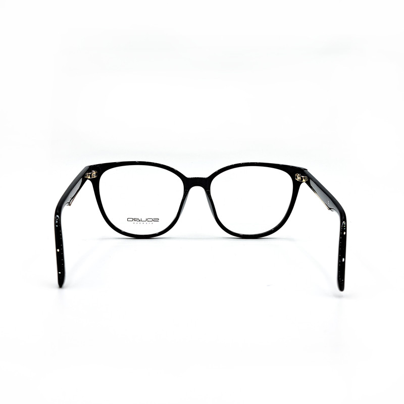فریم عینک طبی اسکوآرو مدل SQ1749C1