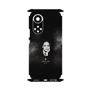 MAHOOT Angelina Jolie-FullSkin Cover Sticker for Huawei Nova 9