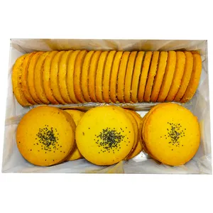 شیرینی نان فسایی شیراز - 700 گرم