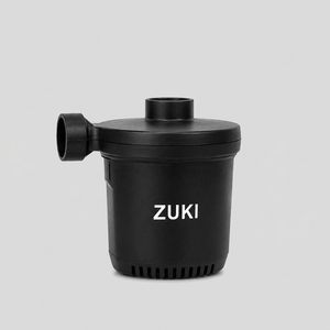 پمپ باد شارژی محصولات بادی زوکی مدل cz-198e