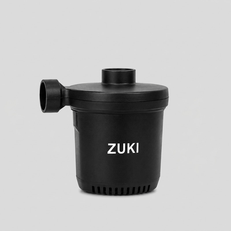 پمپ باد شارژی محصولات بادی زوکی مدل cz-198e