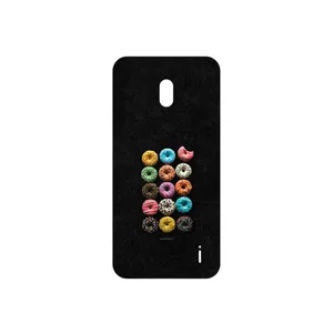 MAHOOT Doughnut Cover Sticker for Nokia 2.2