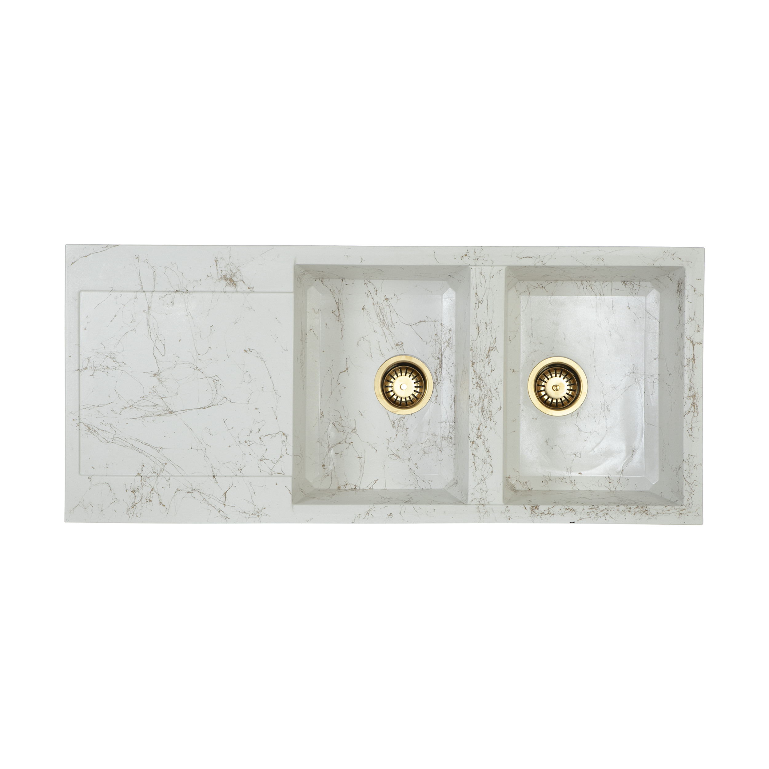 سینک ظرفشویی هوم ال هاوس مدل OT3635 توکار سینک ظرفشویی هوم ال هاوس مدل OT3635 توکار