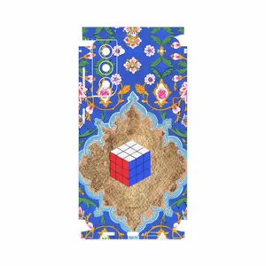 MAHOOT Maryams-Mathematics-FullSkin Cover Sticker for Samsung Galaxy S21 5G