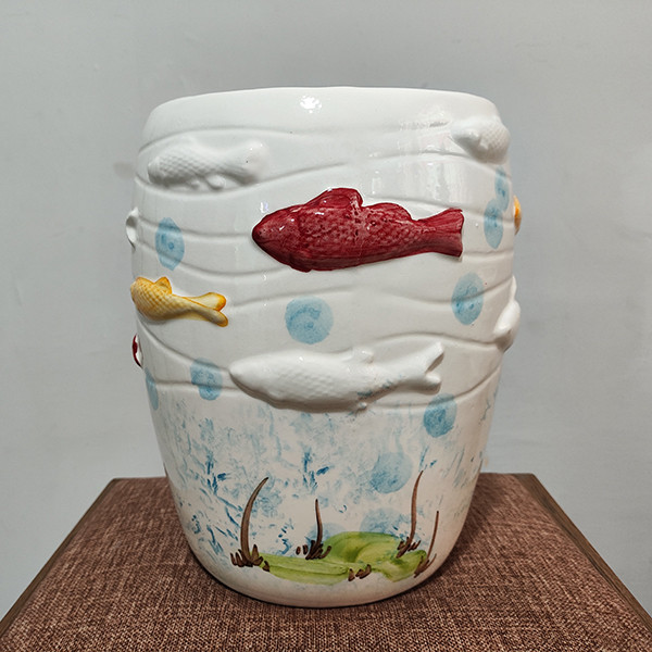 گلدان مدل آکواریوم گلدان مدل آکواریوم