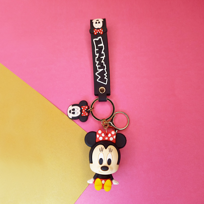 جاکلیدی دخترانه مدل میکی موس دختر جاکلیدی دخترانه مدل میکی موس دختر